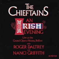 An Irish evening / Live at the Grand Opera House, Belfast - CHIEFTAINS