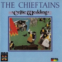 Celtic wedding - CHIEFTAINS