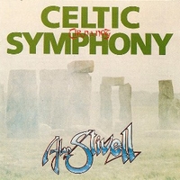 Celtic symphony - ALAN STIVELL