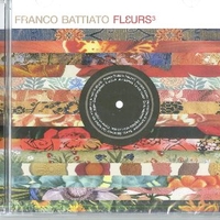 Fleurs 3 - FRANCO BATTIATO
