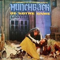 Hunchback of Notre Dame - ALEC R.COSTANDINOS \ Syncophonic orchestra