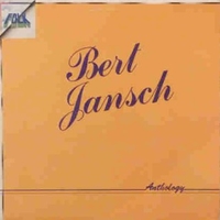 Anthology - BERT JANSCH