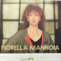 Fiorella Mannoia (best of) - FIORELLA MANNOIA