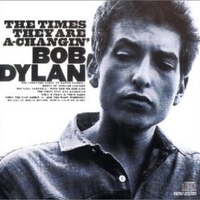 The times they are a-changin' - BOB DYLAN