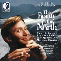 The beauty of the north - CHRIS NORMAN