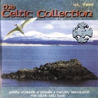 The celtic collection vol. 3 - VARIOUS