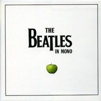 The Beatles in mono - BEATLES