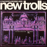 Concerto grosso per i New trolls - NEW TROLLS