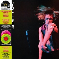 Live at the Channel Boston (RSD 2021) - IGGY POP