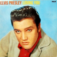 Loving you (o.s.t.) - ELVIS PRESLEY