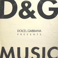 Music - DOLCE & GABBANA