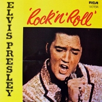 Rock'n'roll - ELVIS PRESLEY