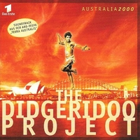 Australia 2000 (Terra australis o.s.t.) - The DIDGERIDOO PROJECT