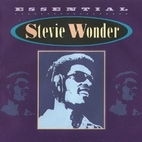 Essential Stevie Wonder - STEVIE WONDER