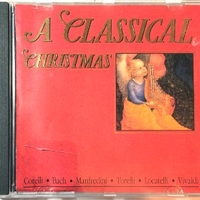 A classical Christmas - VARIOUS