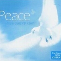 Peace - Pure classical calm - VARIOUS