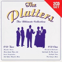 The ultimate collection - PLATTERS