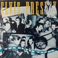 The Elvis tapes - ELVIS PRESLEY