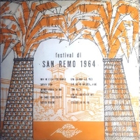 Festival di Sanremo 1964 - VARIOUS