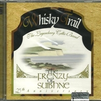 The frenzy of Suibhne - WHISKY TRAIL