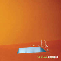 Underpop - 24 GRANA