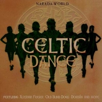 Celtic dance - VARIOUS