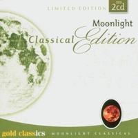 Moonlight classical edition - VARIOUS