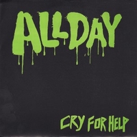 Cry for help (3 tracks) - ALL DAY
