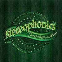 Just another education to perform - STEREOPHONICS