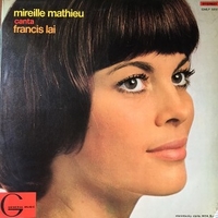 Mireille Mathieu canta Francis Lai - MIREILLE MATHIEU