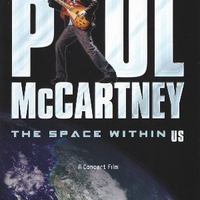 The space between us - A concert film - PAUL McCARTNEY