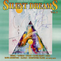 Silent dreams vol. 6 - VARIOUS