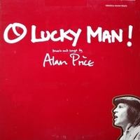 O lucky man! (o.s.t.) - ALAN PRICE