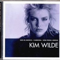 The essential Kim Wilde - KIM WILDE