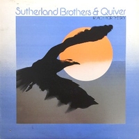 Reach for the sky - SUTHERLAND BROTHERS & QUIVER