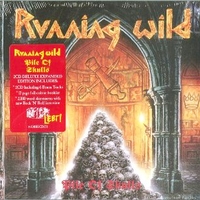 Pile of skulls (deluxe expanded edition) - RUNNING WILD