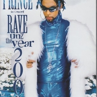 Rave un2 the year 2000-Prince in concert - PRINCE