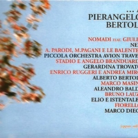 ...a Pierangelo Bertoli (eppure soffia) - PIERANGELO BERTOLI tribute