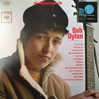 Bob Dylan - BOB DYLAN