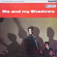Me and my Shadows - CLIFF RICHARD \ SHADOWS