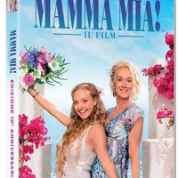 Mamma mia! Il film (edizione 10° anniversario) - VARIOUS (ABBA tribute)