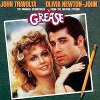 Grease (o.s.t.) - JOHN TRAVOLTA \ OLIVIA NEWTON-JOHN \ FRANKIE VALLI