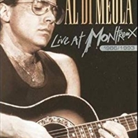 Live at Montreux 1986/1993 - AL DI MEOLA