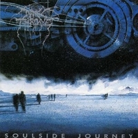 Soulside journey - DARKTHRONE