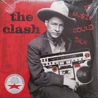 If music could talk (RSD 2021) - CLASH