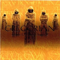 Masters of chant chapter III - GREGORIAN