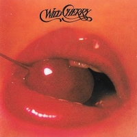 Wild cherry - WILD CHERRY
