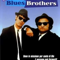 The blues brothers (film) - BLUES BROTHERS