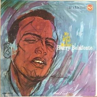 My lord what a mornin' - HARRY BELAFONTE