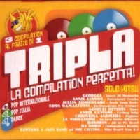 Tripla - La compilation perfetta - VARIOUS